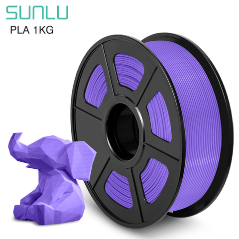 PLA filament