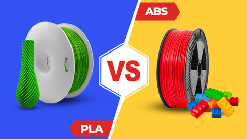 All About PLA 3D Printing Filament: Composition, Properties, Differences