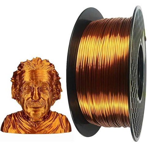 CC3D SILK PLA(PLA Plus) Filament