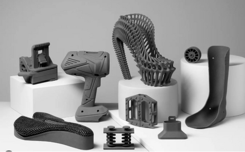 Empowering your creativity with 3D printing