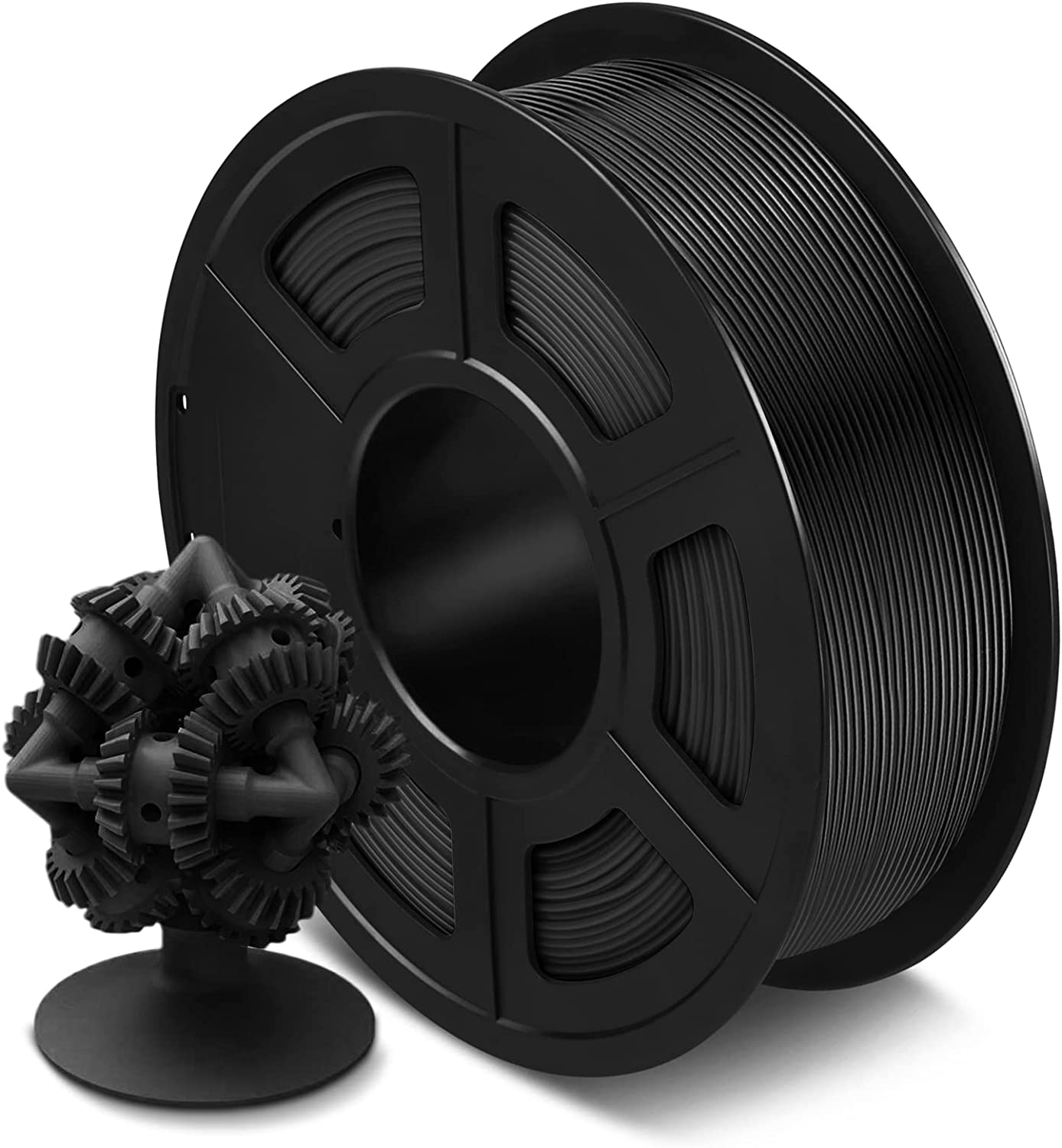 Sunlu Asa Filament 175mm Uvrainheat Resistant Tough 3d Printer Fila Affordable 3d Printing 