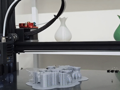 T3 Fast Printing FDM 3D Printer, Up to 250mm/s, 32bit - SUNLU Official Online Store｜Best 3D Filament Best Selling Supplier & Manufacturer