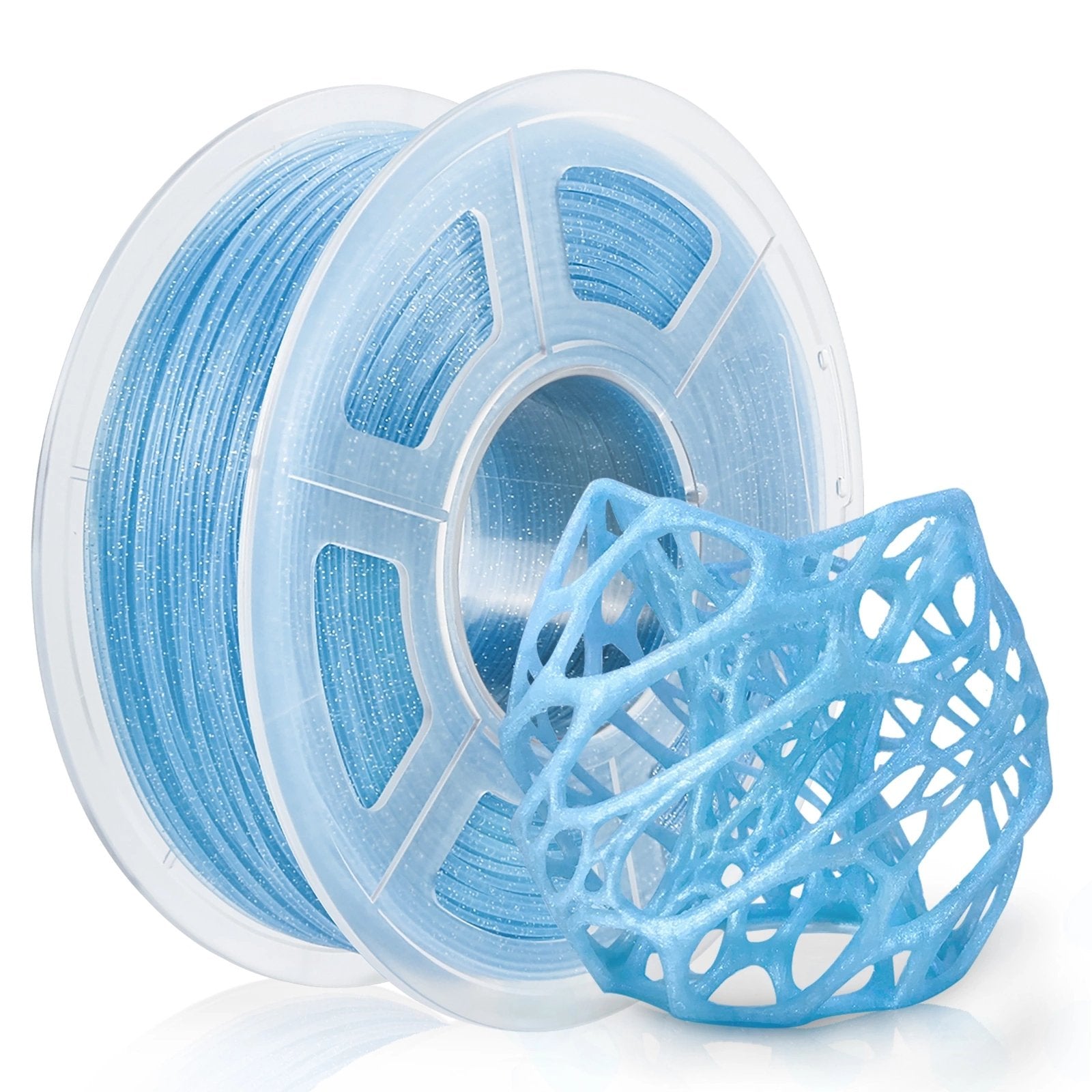 3D Printer Filament PLA PLUS 1KG *!SPECIAL SUNLU!* $25/roll