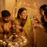 diwali traditions