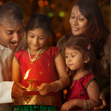 diwali events