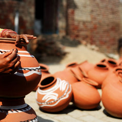 pongal pot