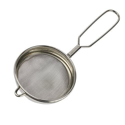 STAINLESS STEEL DEEP LADLE (SOUP/CURRY/KUZHLI KARANDI/ KARCHI