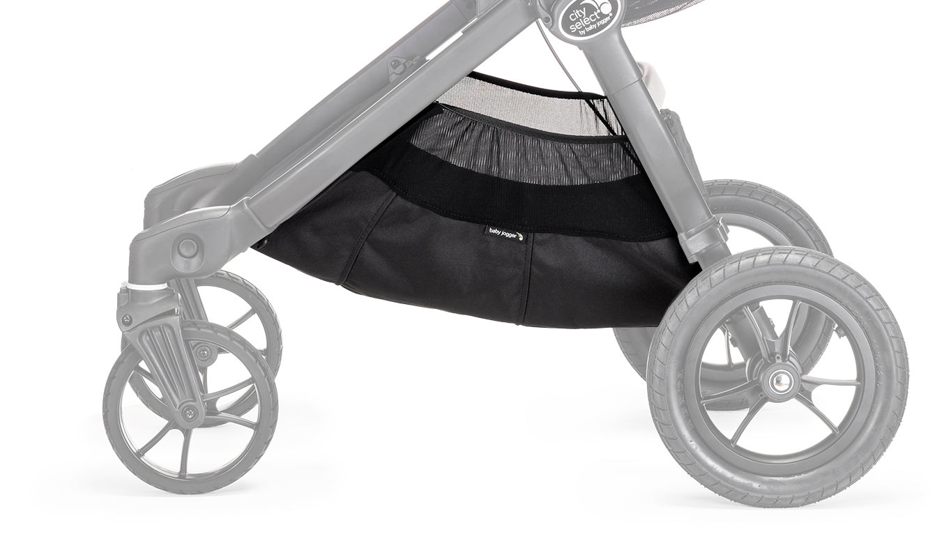 city select double stroller basket replacement