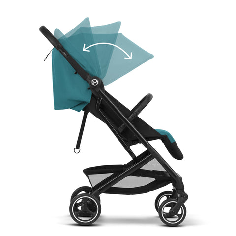 Cybex - Beezy Stroller - Dicey's Maternity Boutique