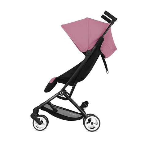 Baby Stroller - Cybex Libelle Magnolia Pink