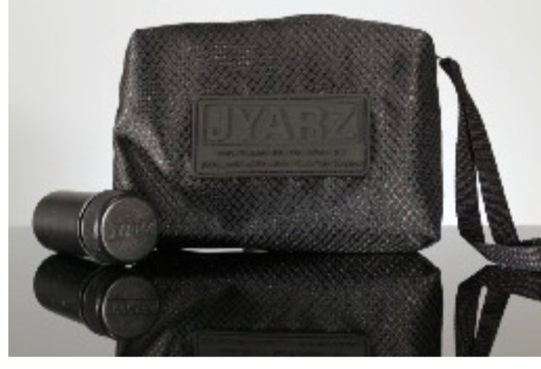 JyARz Big Papi - Storage Container, Discreet Shipping