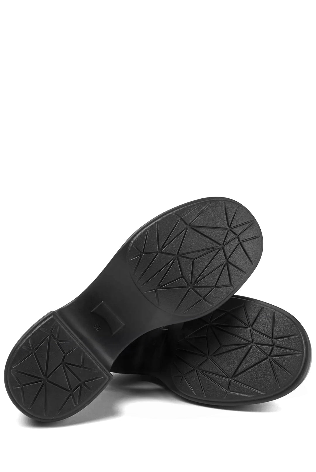 Camper Thelma Loafers, Black - BACK IN STOCK! – SOOP SOOP