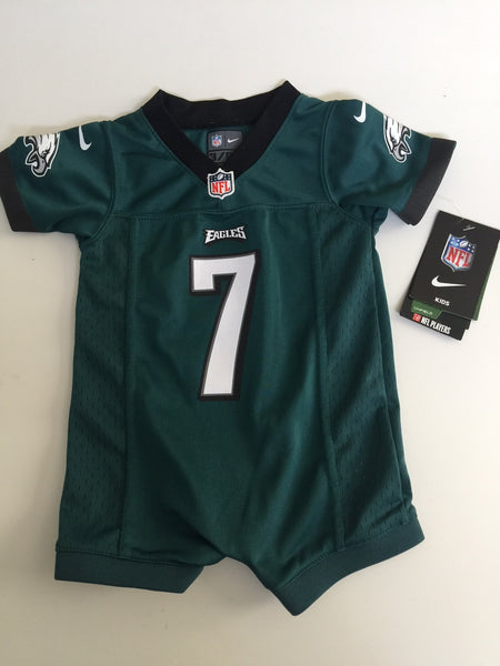 michael vick eagles jersey