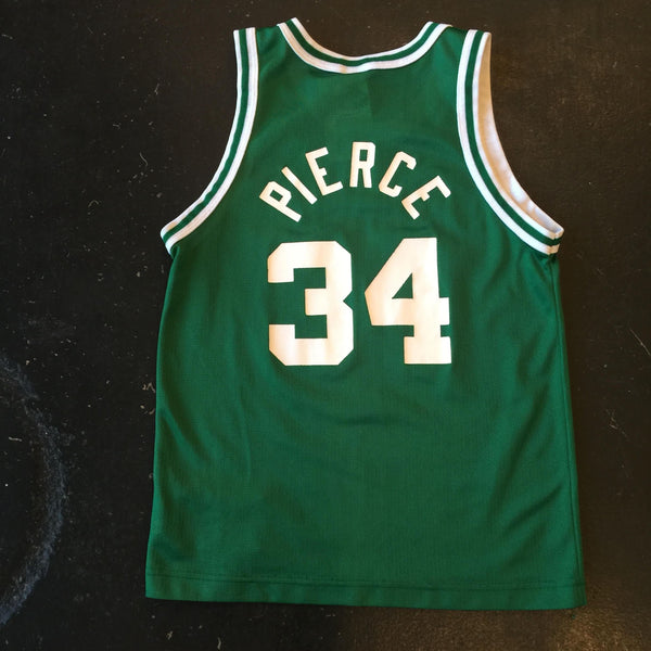 pierce celtics jersey