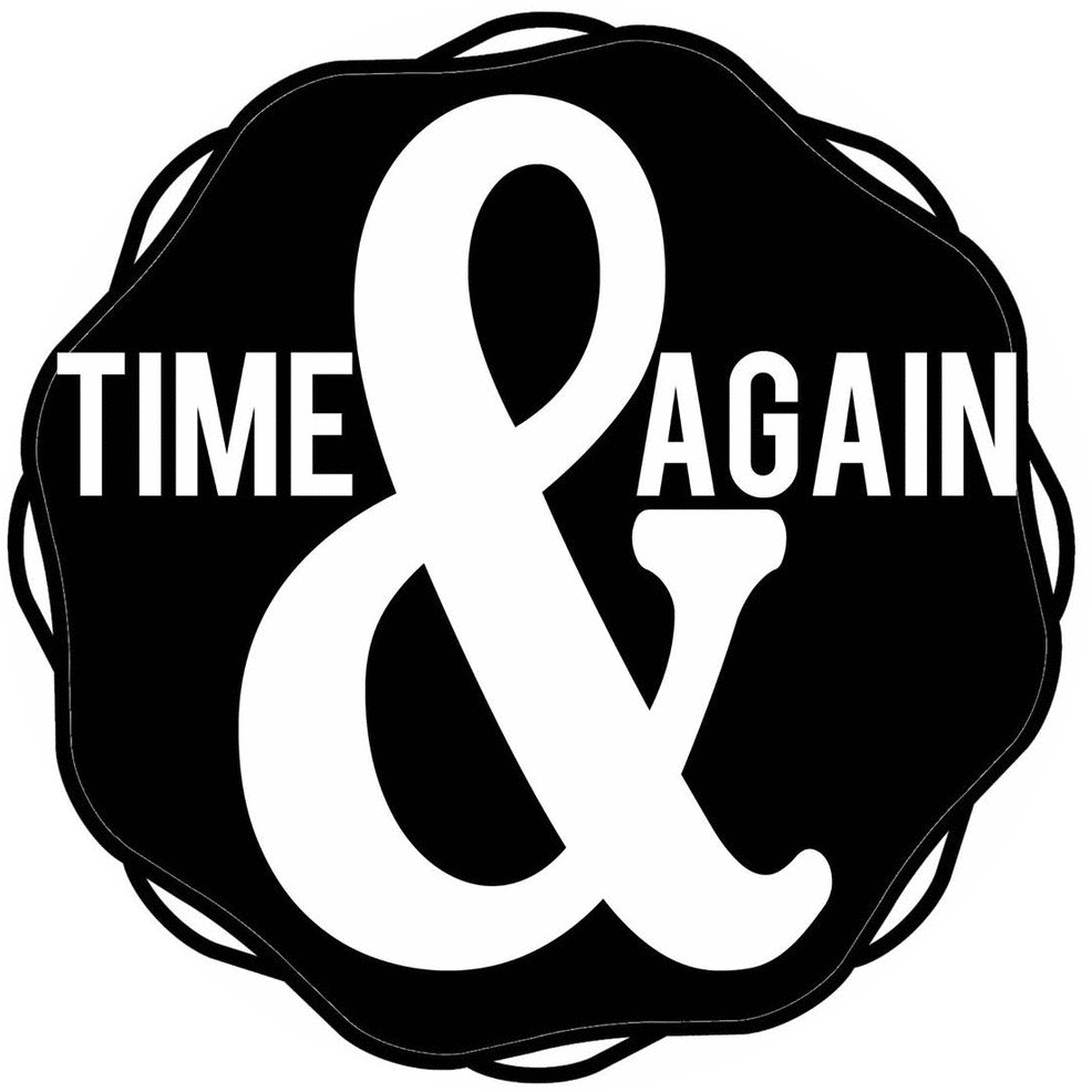 Time & Again Shop