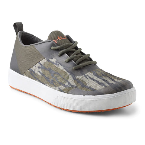 Huk Mahi Lace Up