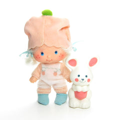 Apricot strawberry shortcake doll on sale