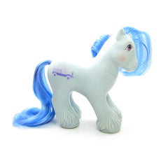 Big Brother Ponies My Little Pony toys