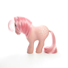 Cotton Candy My Little Pony