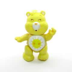 Funshine Bear Care Bears toy