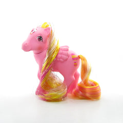 Princess Brush 'n Grow Ponies