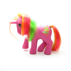 My Little Pony Tropical Ponies