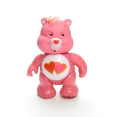 Care Bears Love-a-Lot Bear