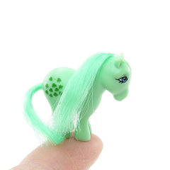 World's Smallest My Little Pony toys