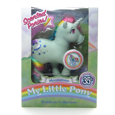 Moonstone My Little Pony