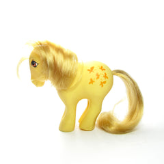 Butterscotch My Little Pony