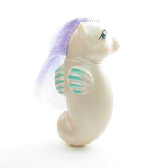 Pretty and Pearly Baby Sea Ponies My Little Pony