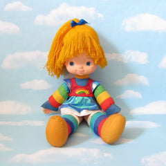 Rainbow Brite