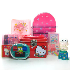 Sanrio Hello Kitty Little Twin Stars Keroppi My Melody