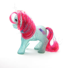 Sky Rocket Sparkle Ponies My Little Pony