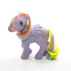 Tickle My Little Pony