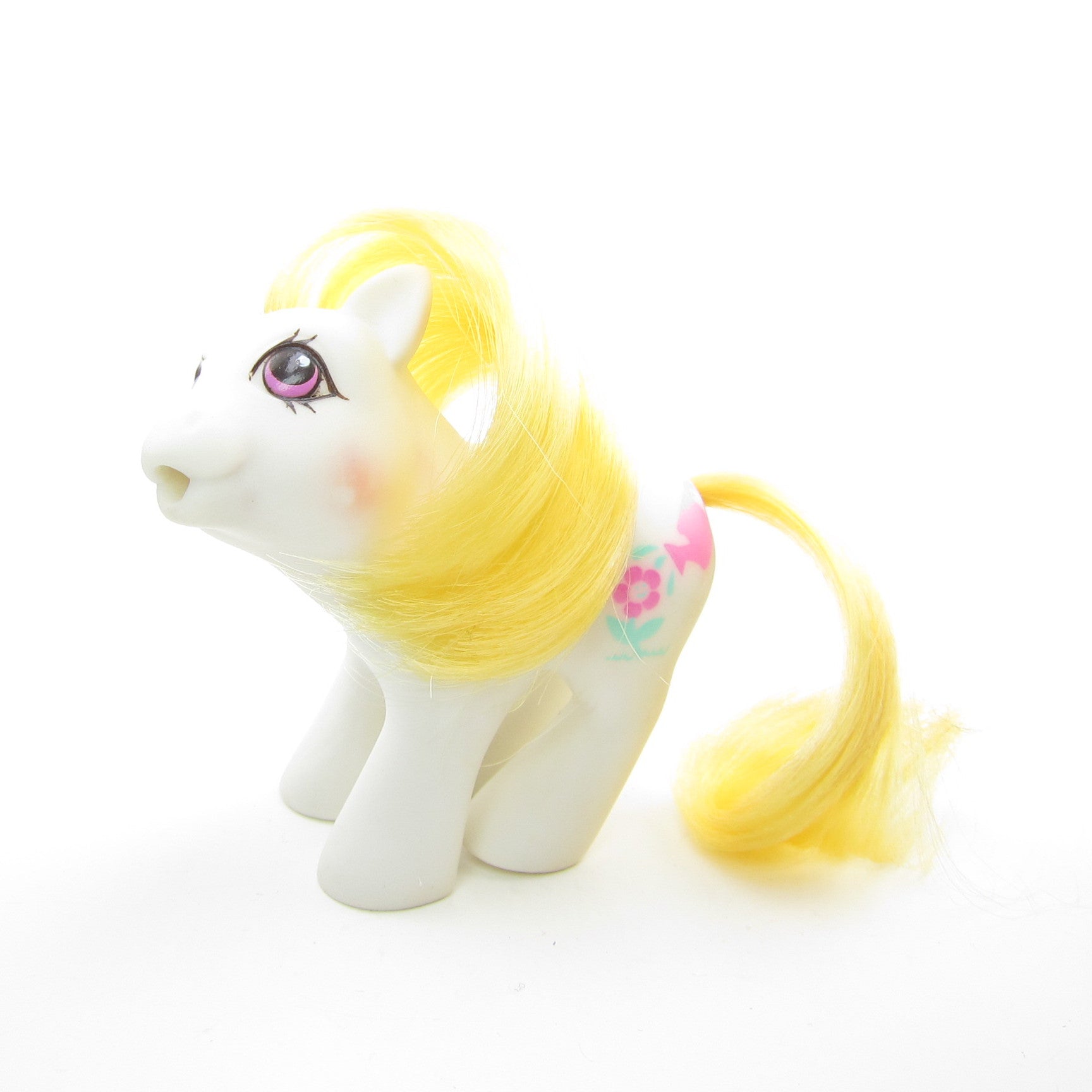 my little pony baby pony