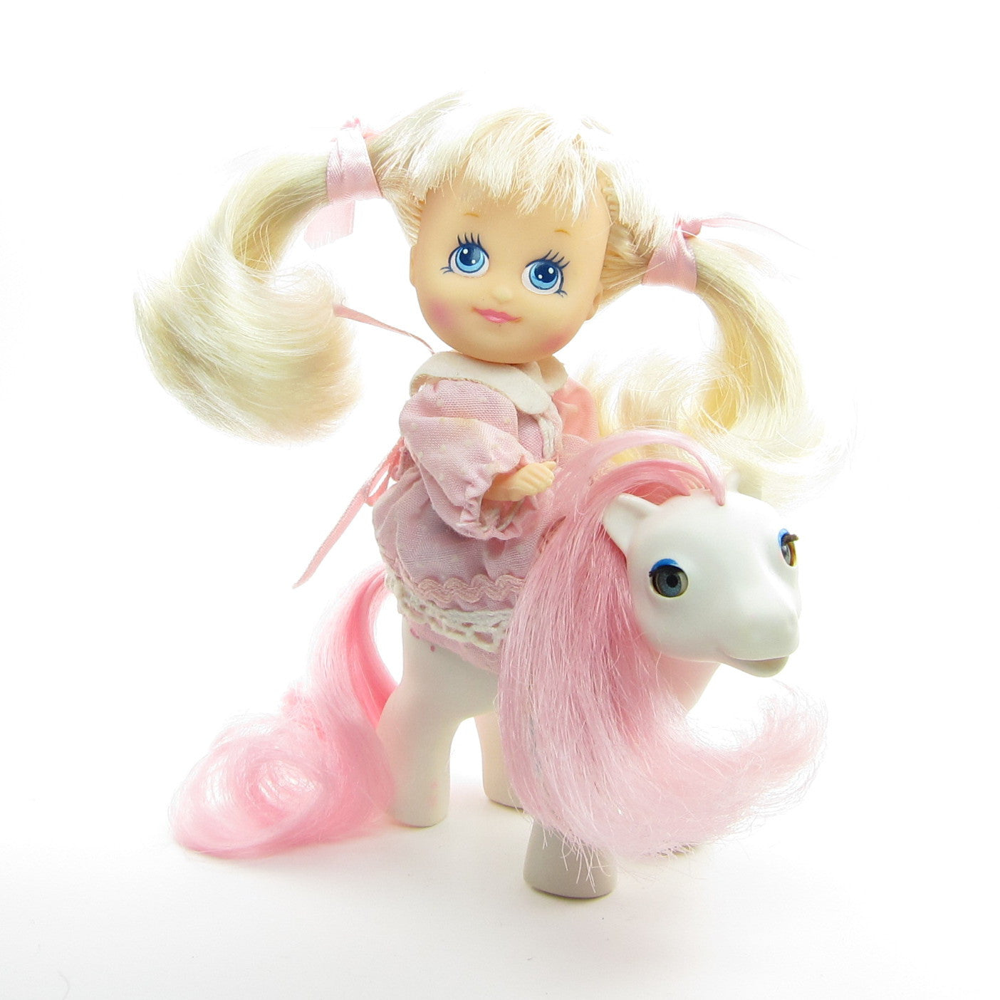 my little pony baby doll