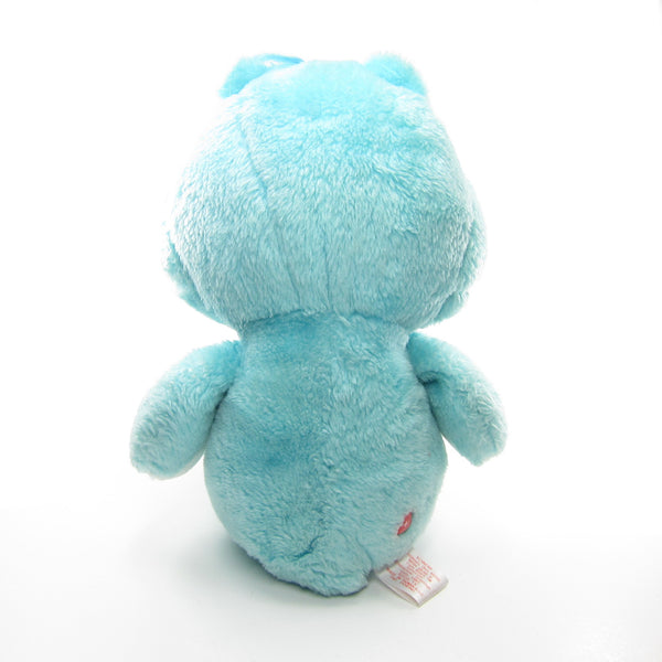 Wish Bear Plush Vintage 13