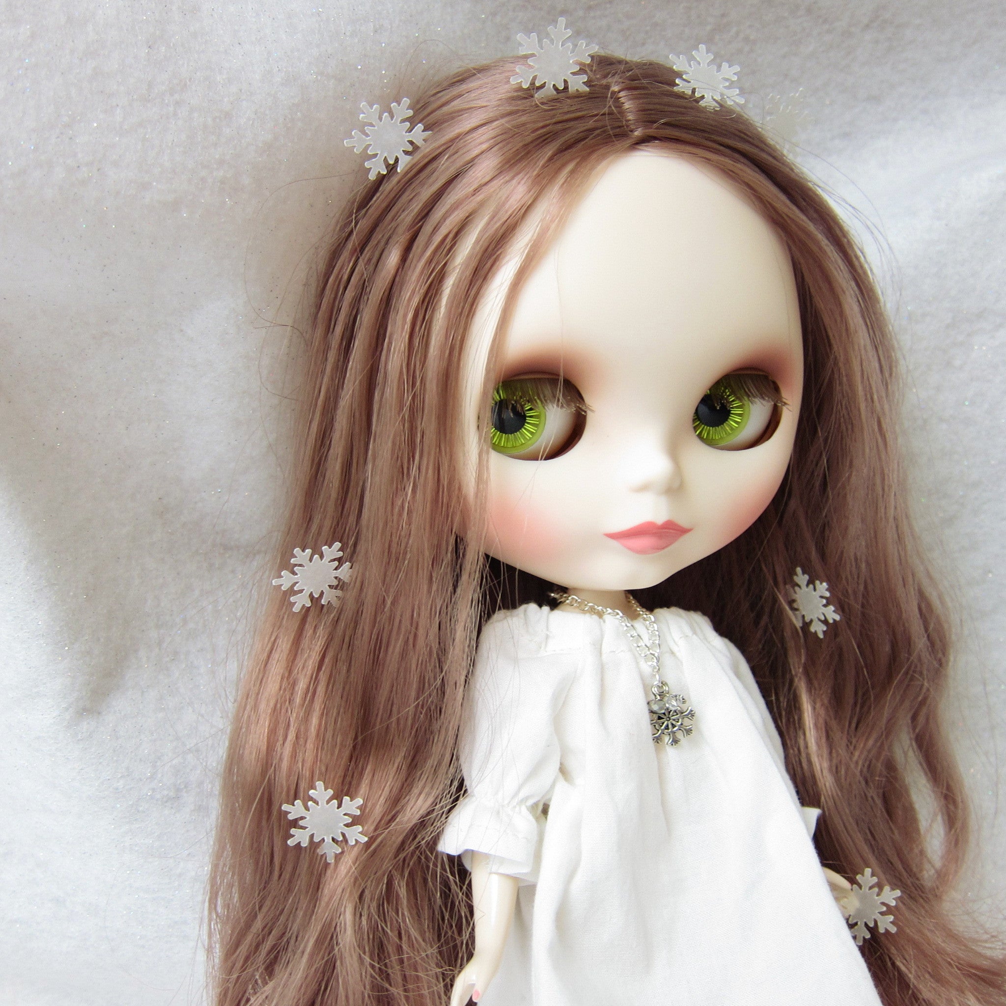 pullip and blythe