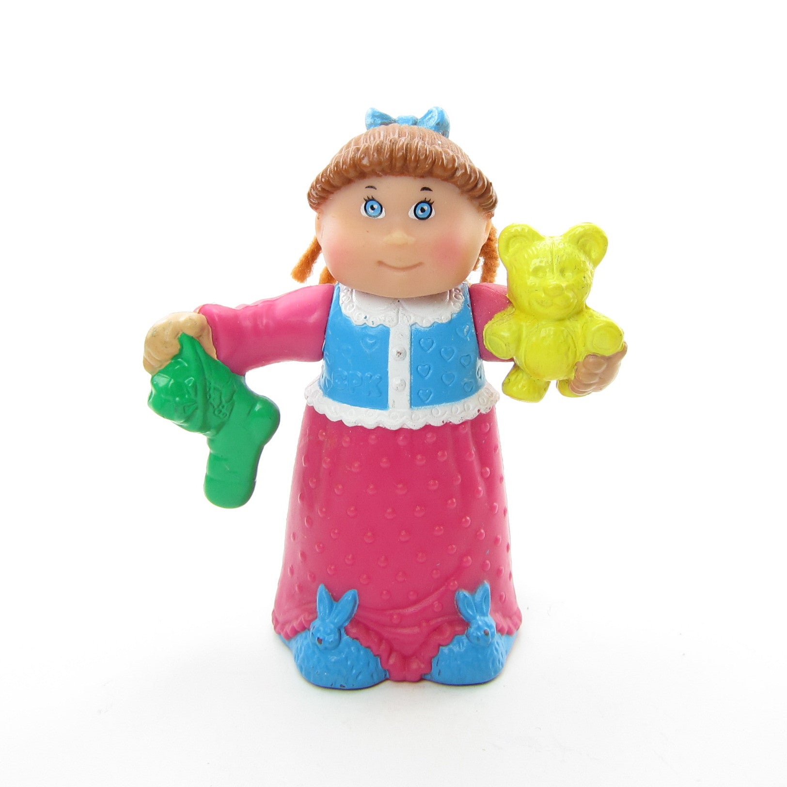 cabbage patch kids dolls