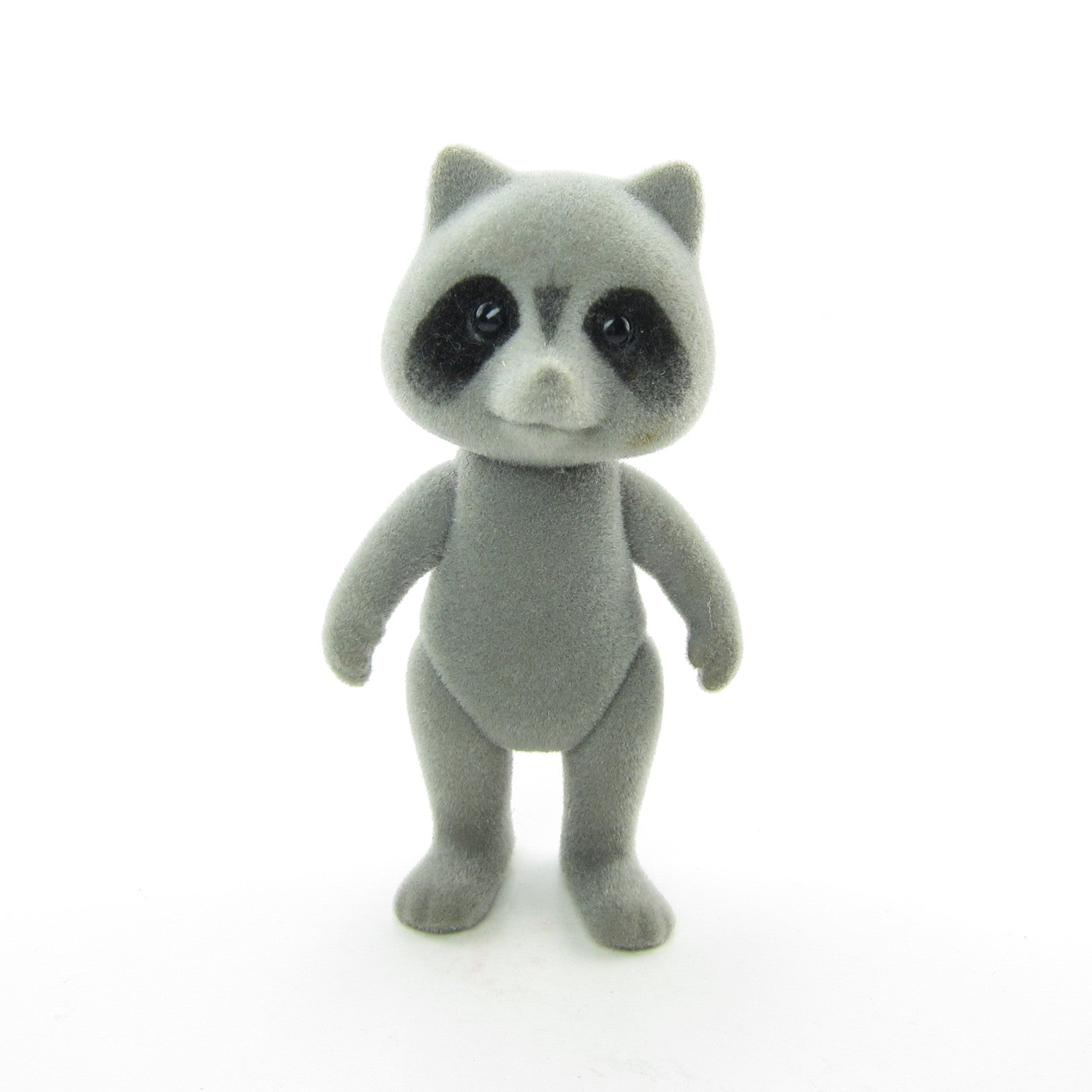 sylvanian families raccoon family