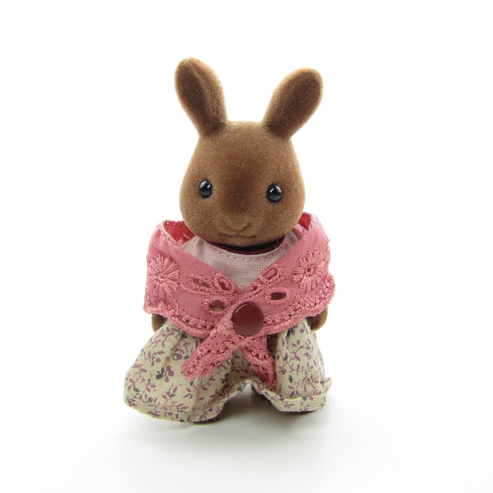 sylvanian families bunny