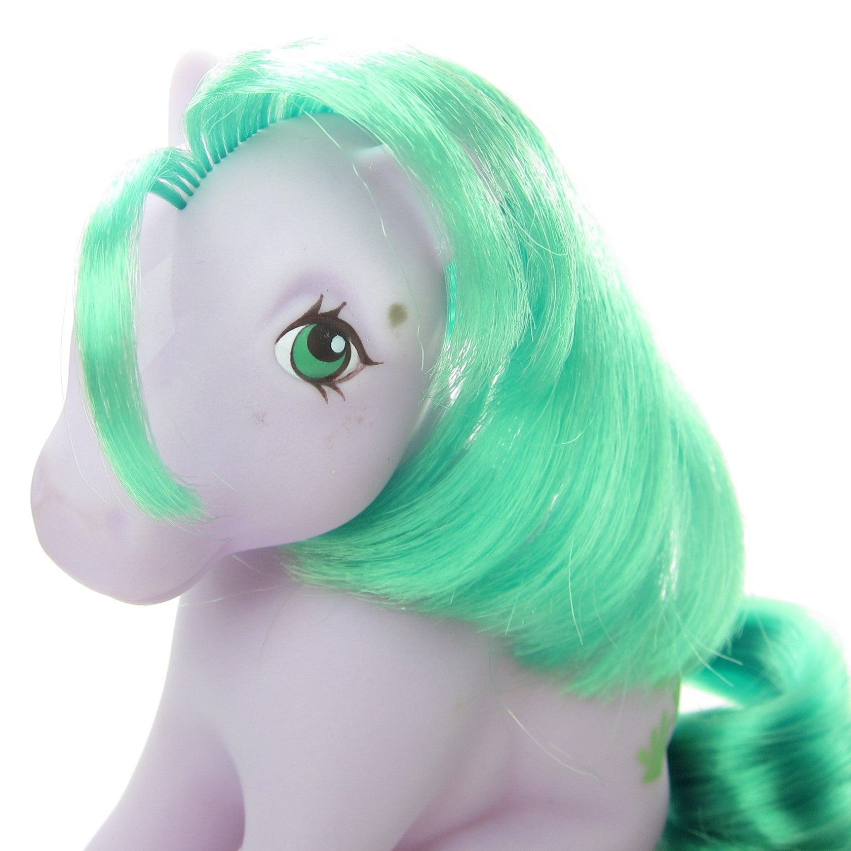 my little pony seashell