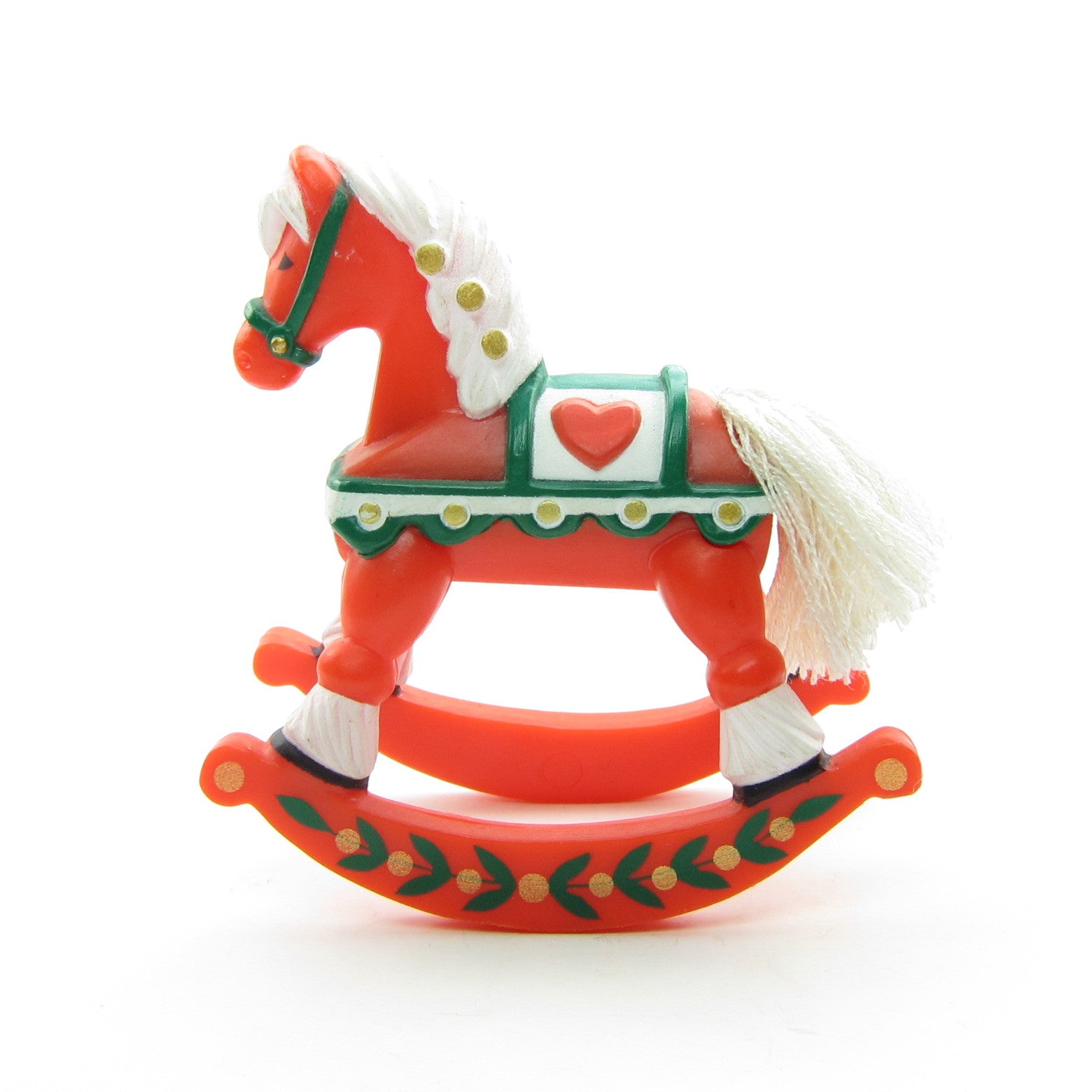 dala rocking horse