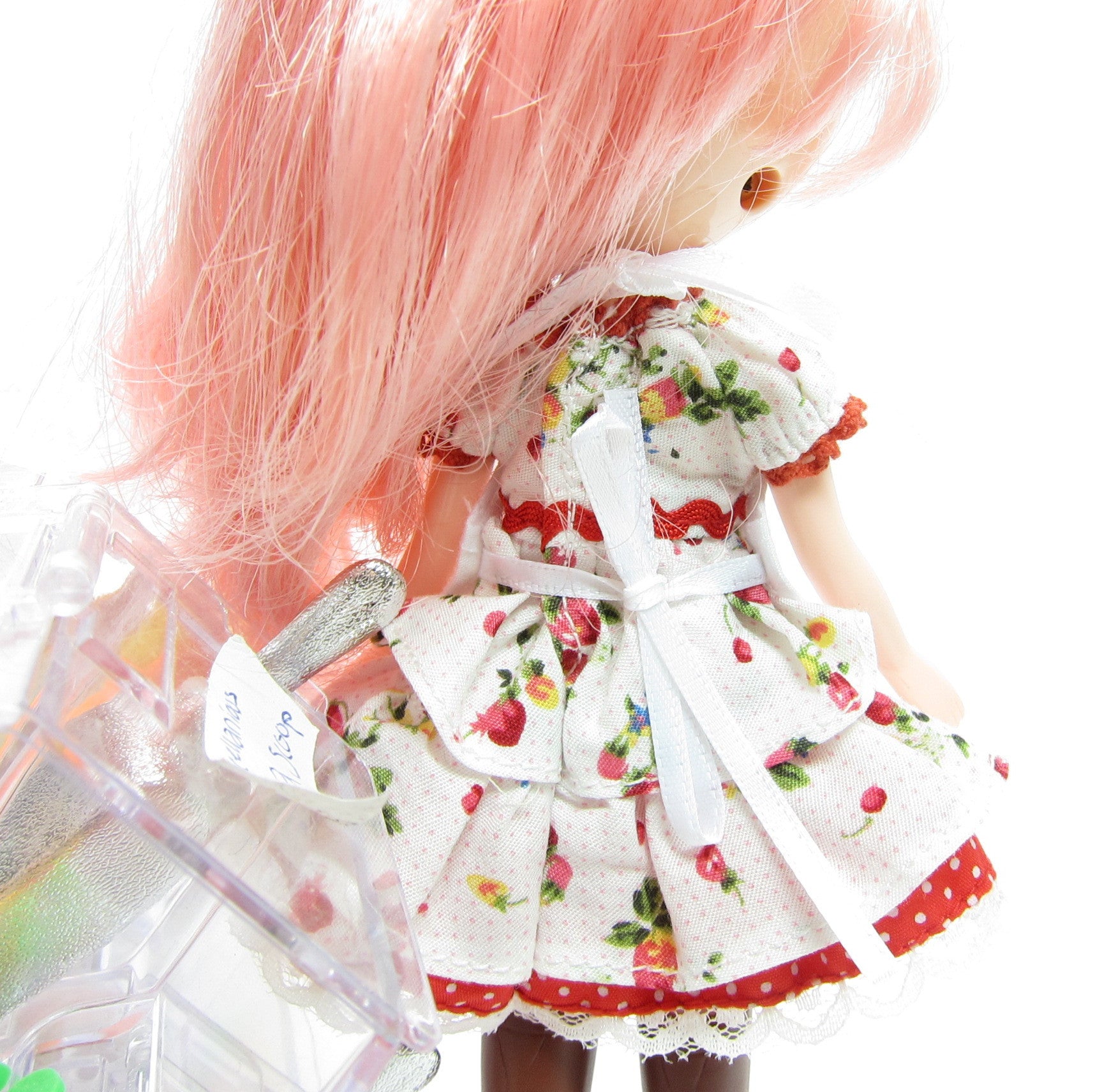 middie blythe clothes