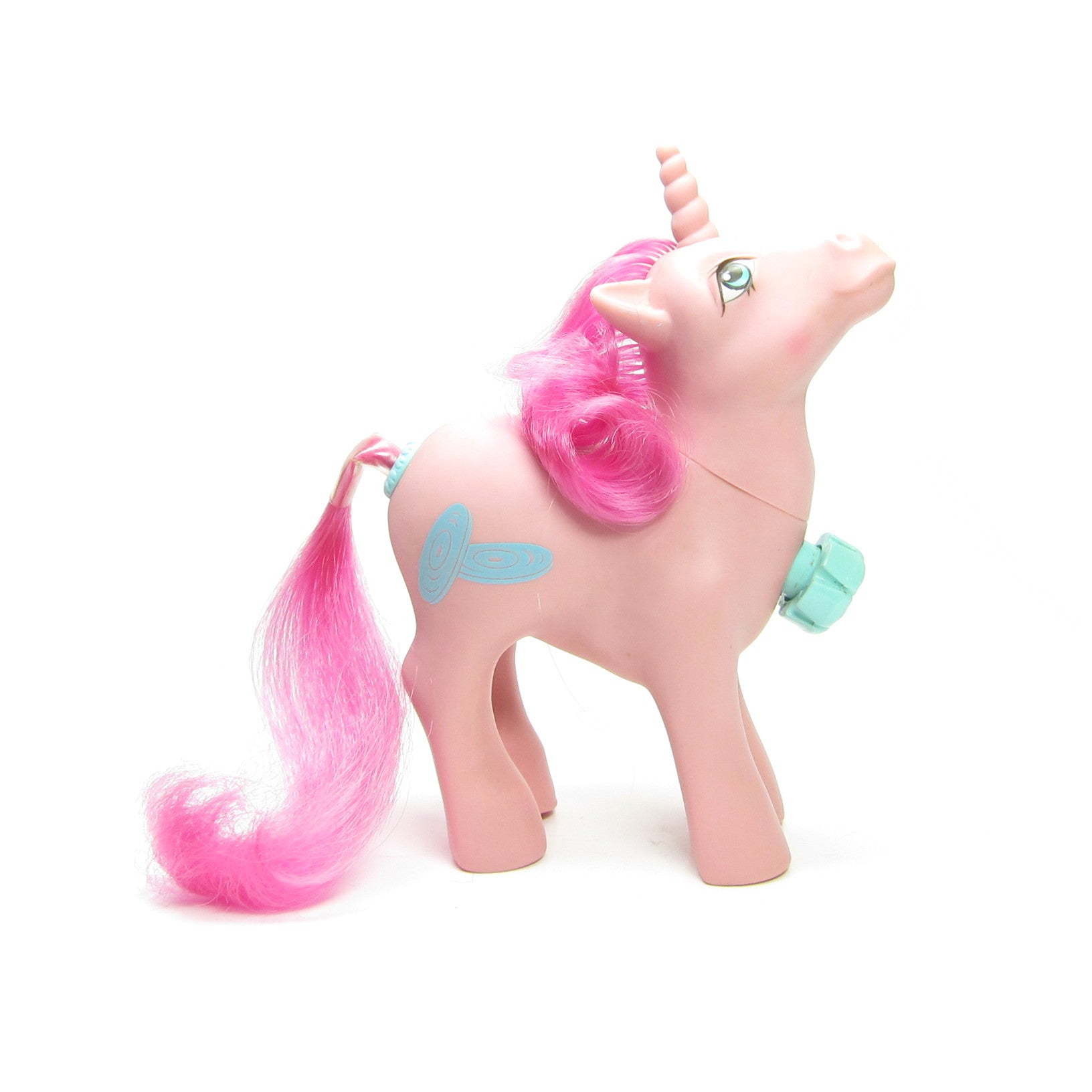 Twirler My Little Pony Vintage G1 Dance 'n Prance Ponies 