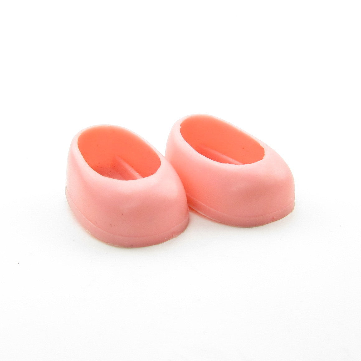 strawberry shortcake doll shoes