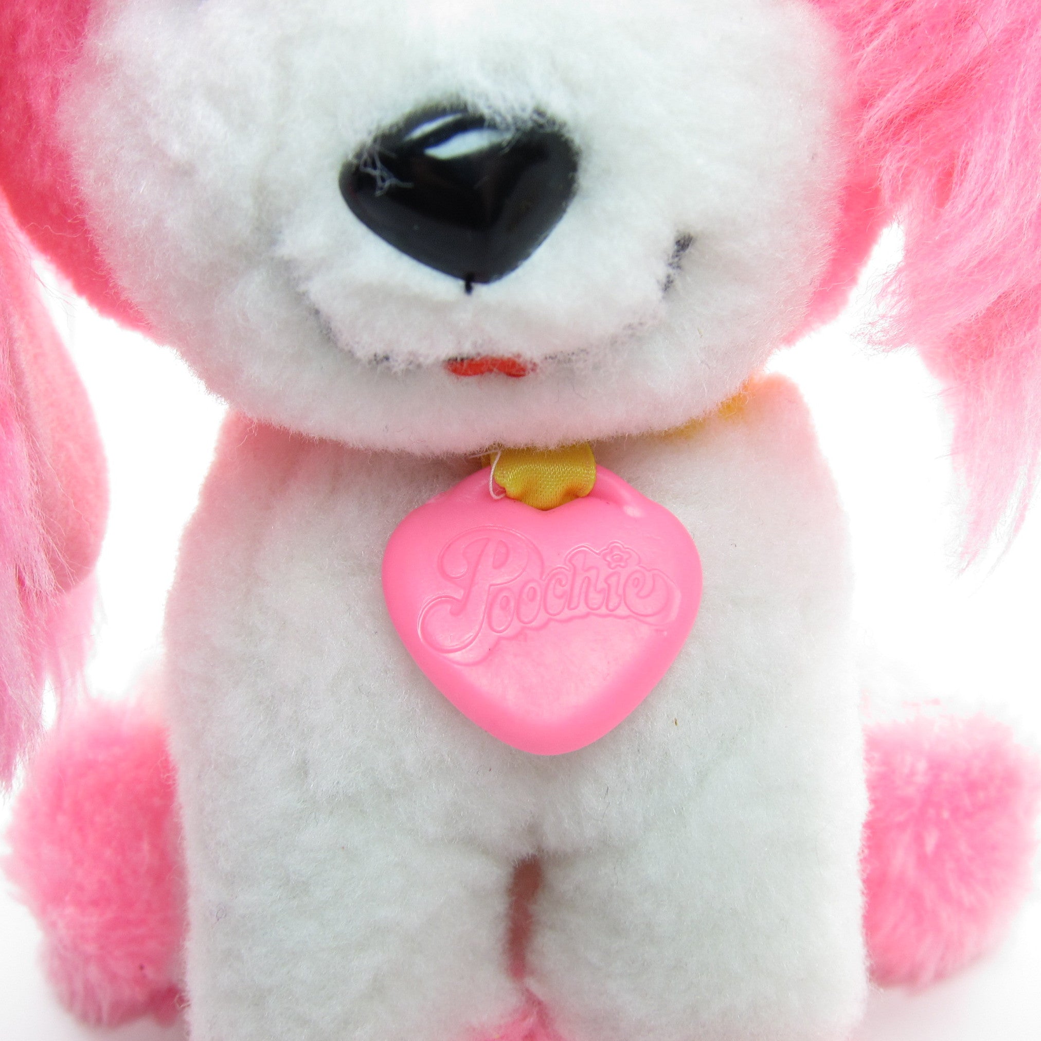 poochie stuffed animal