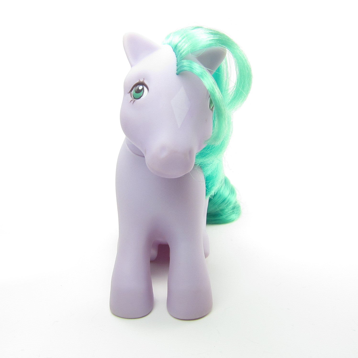 my little pony seashell