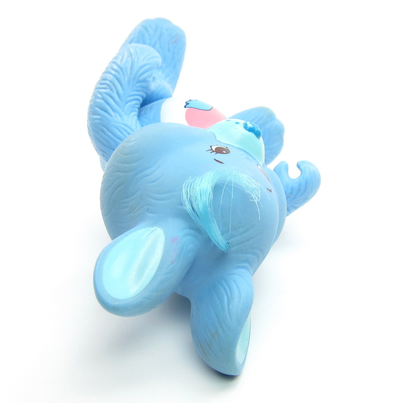 swift heart rabbit plush